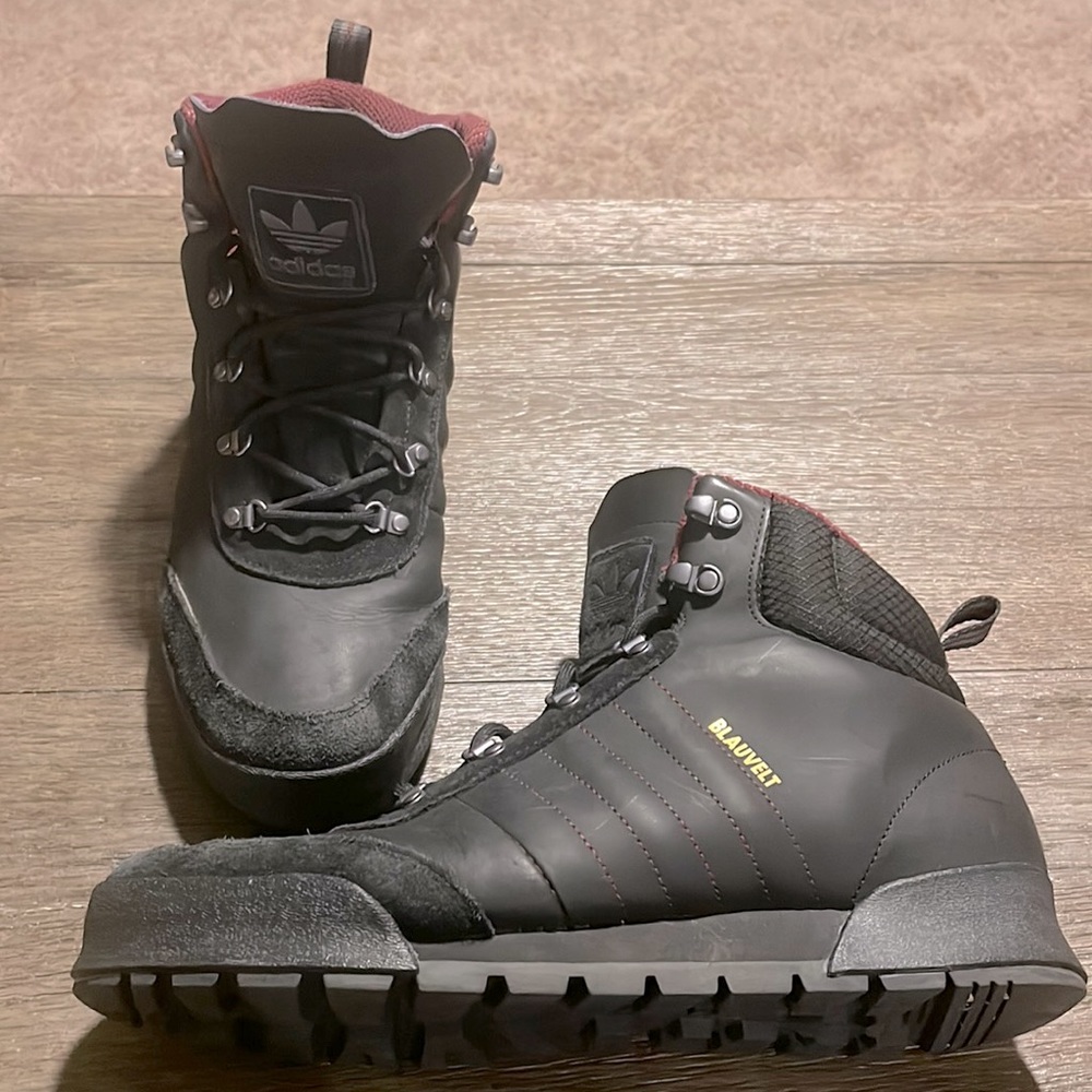 Adidas Blauvelt Boot